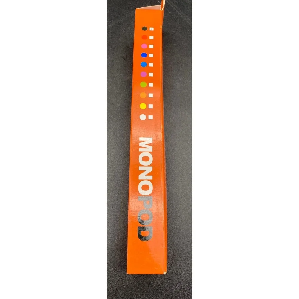 Monopod Z07-1 Extendable Selfie Stick‎ Handheld Pole with Phone Holder Black